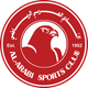 阿拉比SC logo