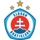 布拉迪斯拉发斯拉夫人B队 logo