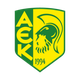 AEK拉纳卡 logo