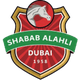 迪拜青年国民  logo