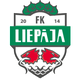 利耶帕亚 logo