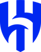 利雅得新月  logo