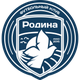 罗迪纳莫斯科B队  logo