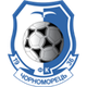敖德萨黑海人青年队 logo