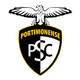 波尔蒂芒人  logo