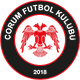 科鲁姆 logo