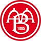 奥尔堡  logo