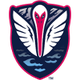 托曼塔FC  logo