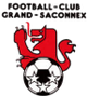 格朗德萨孔内  logo