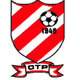 奥卢工人足球会 logo