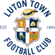卢顿  logo
