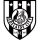 阿德莱德城  logo