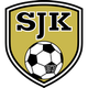 SJK学院II队  logo