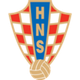 克罗地亚女足 logo