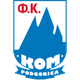 KOM朴高利卡  logo