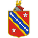 班戈1876  logo