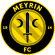 梅林 logo