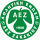 扎卡基乌  logo