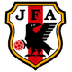 日本室内足球队 logo