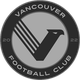 温哥华FC  logo