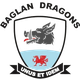 巴格兰龙 logo
