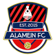 阿拉门女足 logo