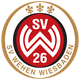 韦恩威斯巴登 logo
