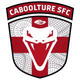 卡布尔彻 logo
