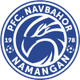 纳曼干新春 logo