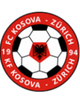 科索沃苏黎世 logo