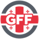 格鲁吉亚女足  logo