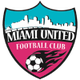 迈阿密联  logo