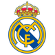 皇马  logo