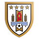 乌拉圭U16  logo