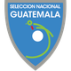 危地马拉U18  logo