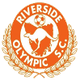 河畔奥林匹克 logo