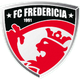弗雷德里西亚 logo