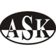 ASK克拉格  logo