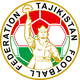 塔吉克斯坦U23  logo