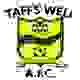 塔福斯威尔 logo