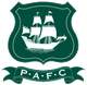 普利茅斯  logo