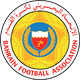 巴林室内足球队  logo