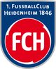海登海姆  logo