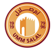 乌姆沙拉尔 logo