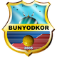 本尤德科  logo