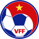 越南女足U16  logo