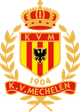 梅赫伦  logo