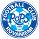 罗瓦涅米  logo
