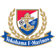 横滨水手 logo