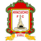 阿亚库乔  logo